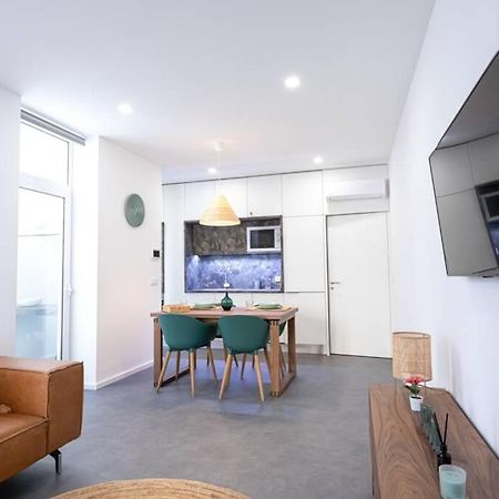 Casa 55 Apartment Авиеро Екстериор снимка
