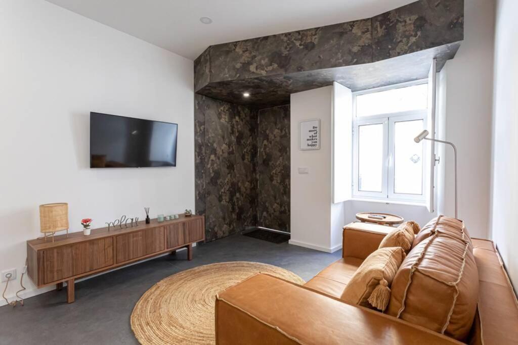 Casa 55 Apartment Авиеро Екстериор снимка