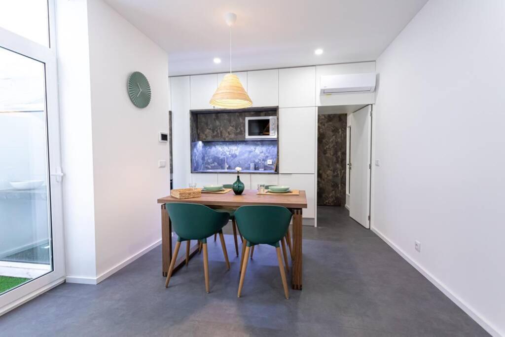 Casa 55 Apartment Авиеро Екстериор снимка