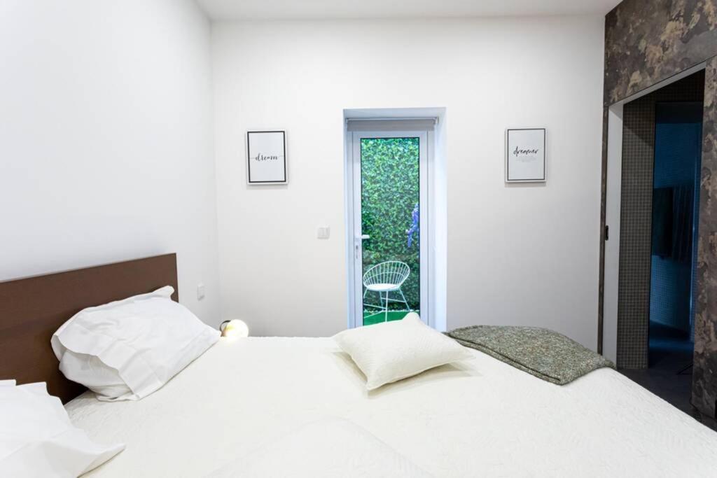 Casa 55 Apartment Авиеро Екстериор снимка