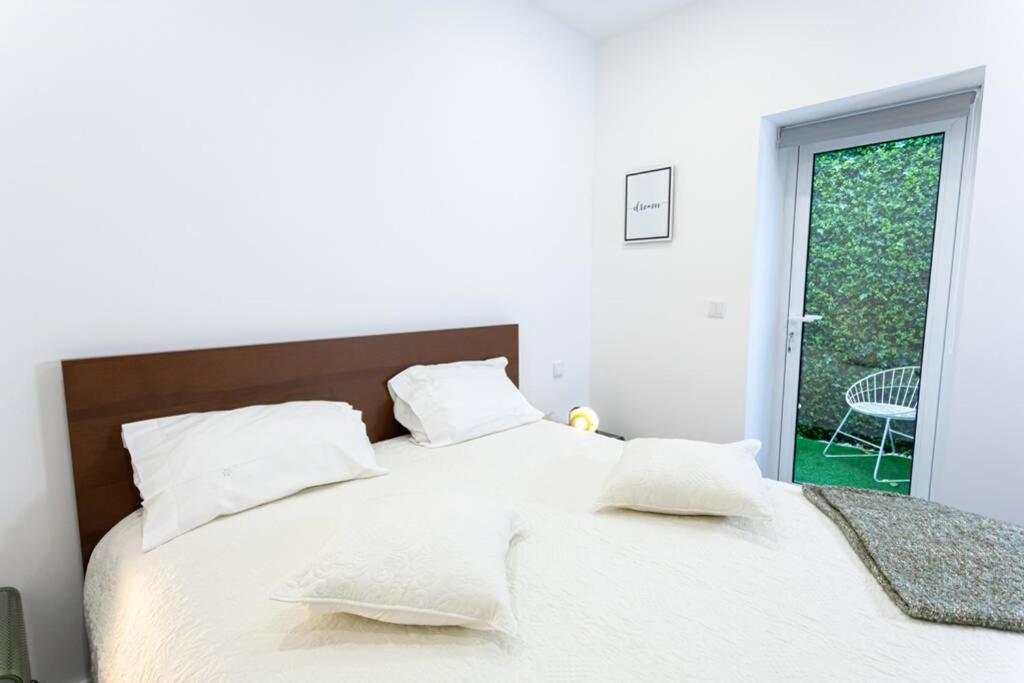 Casa 55 Apartment Авиеро Екстериор снимка