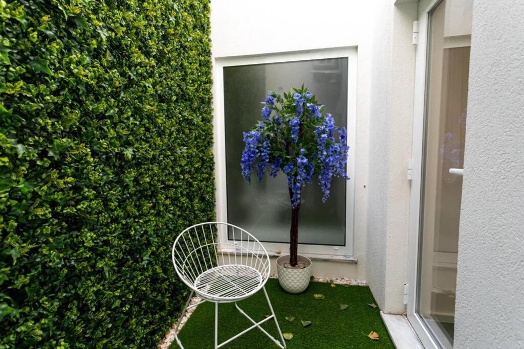 Casa 55 Apartment Авиеро Екстериор снимка