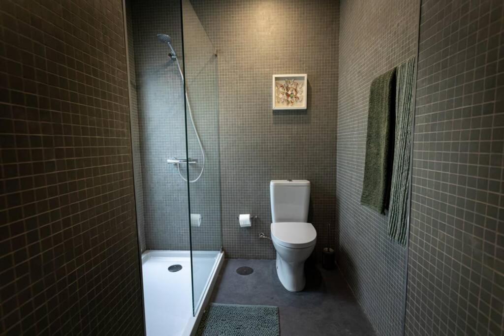 Casa 55 Apartment Авиеро Екстериор снимка